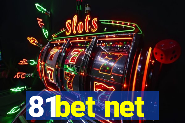 81bet net